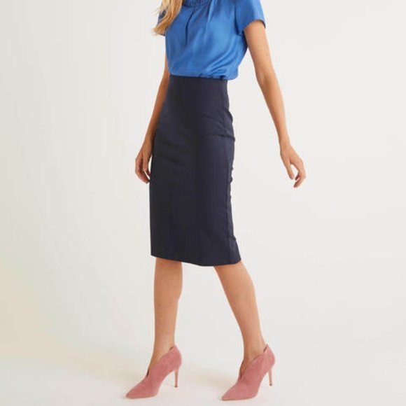 Boden Dresses & Skirts - Boden Pencil Skirt Sz 6